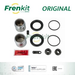Caliper Repair Kit + Piston