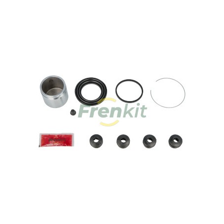 Caliper Repair Kit + Piston