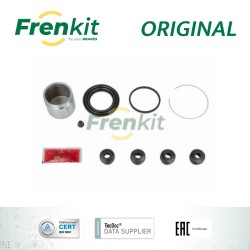 Caliper Repair Kit + Piston