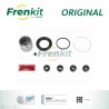 Caliper Repair Kit + Piston