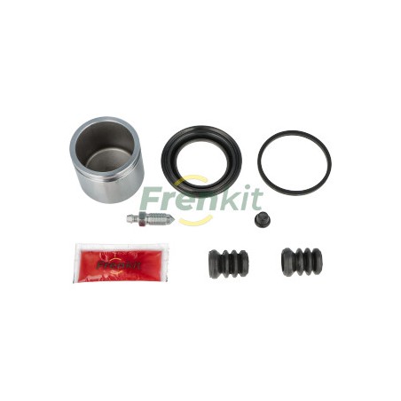 Caliper Repair Kit + Piston