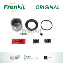 Caliper Repair Kit + Piston