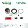 Caliper Repair Kit + Piston