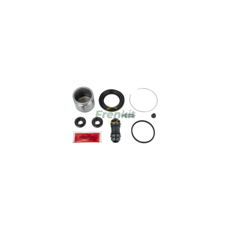 Caliper Repair Kit + Piston