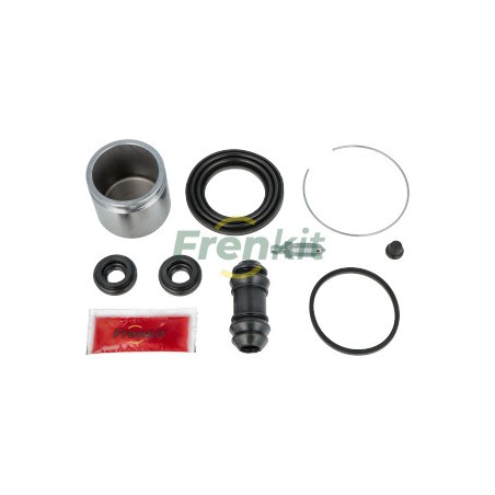 Caliper Repair Kit + Piston