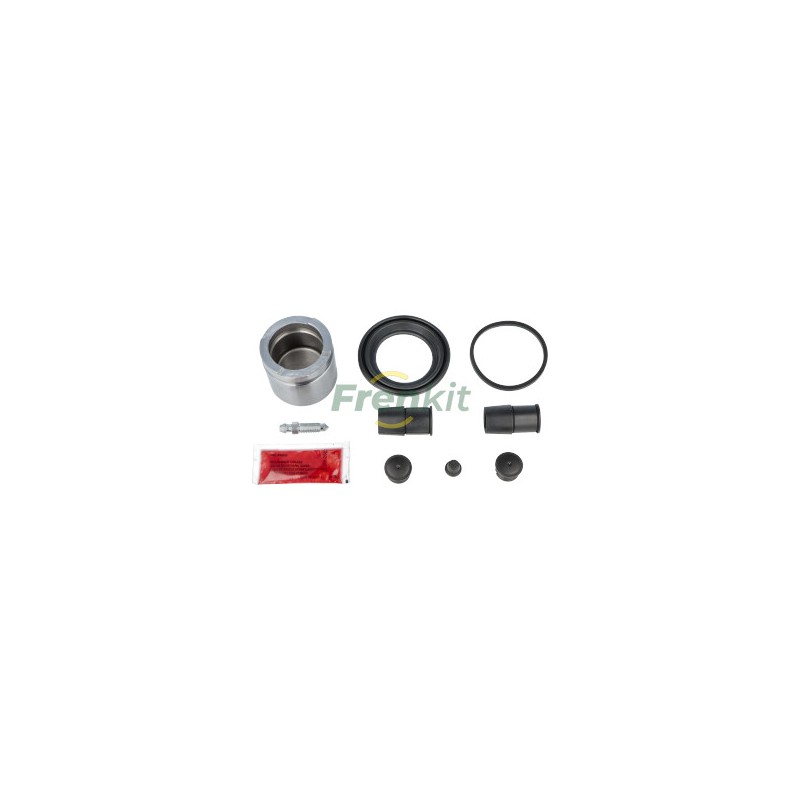 Caliper Repair Kit + Piston