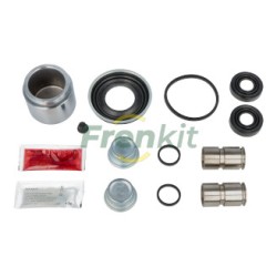 Caliper Repair Kit + Piston
