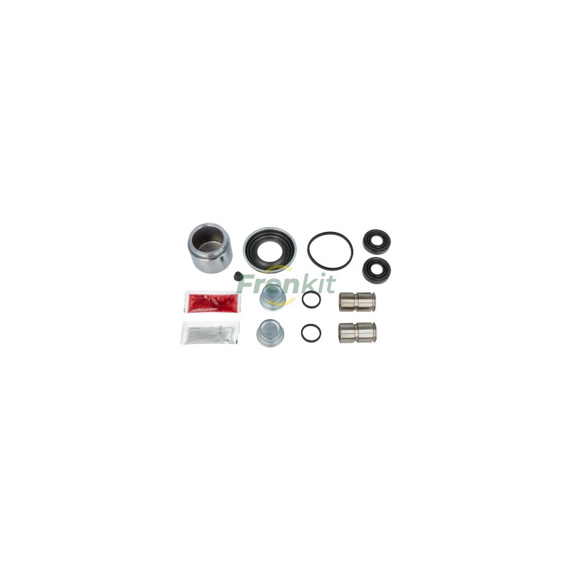 Caliper Repair Kit + Piston