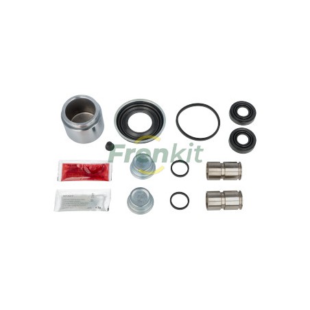 Caliper Repair Kit + Piston