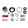 Caliper Repair Kit + Piston