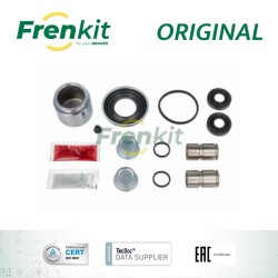 Caliper Repair Kit + Piston