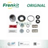 Caliper Repair Kit + Piston