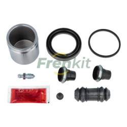 Caliper Repair Kit + Piston