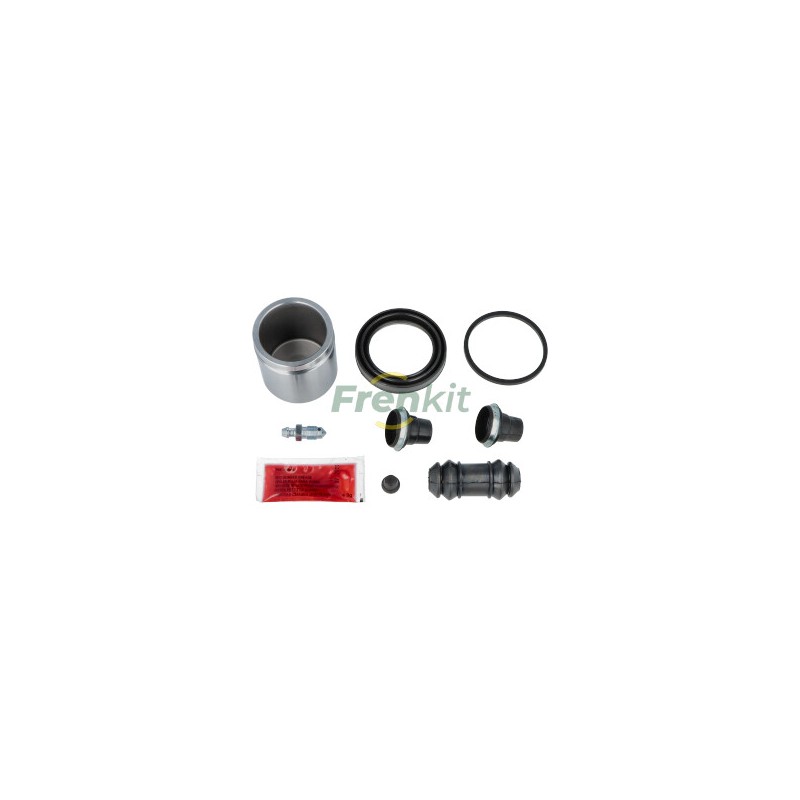 Caliper Repair Kit + Piston