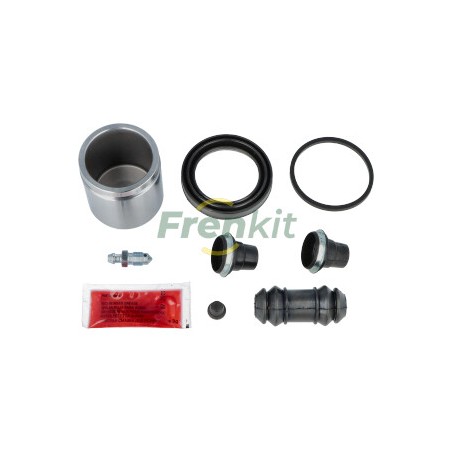 Caliper Repair Kit + Piston