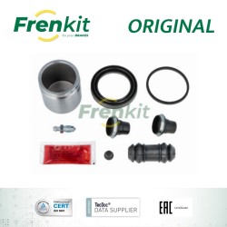 Caliper Repair Kit + Piston