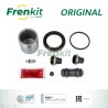 Caliper Repair Kit + Piston