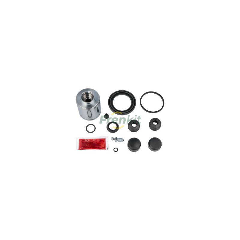 Caliper Repair Kit + Piston