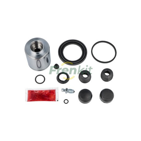 Caliper Repair Kit + Piston