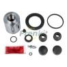 Caliper Repair Kit + Piston