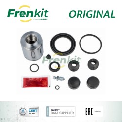 Caliper Repair Kit + Piston