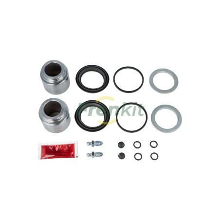 Caliper Repair Kit + Piston