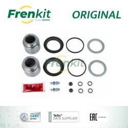 Caliper Repair Kit + Piston