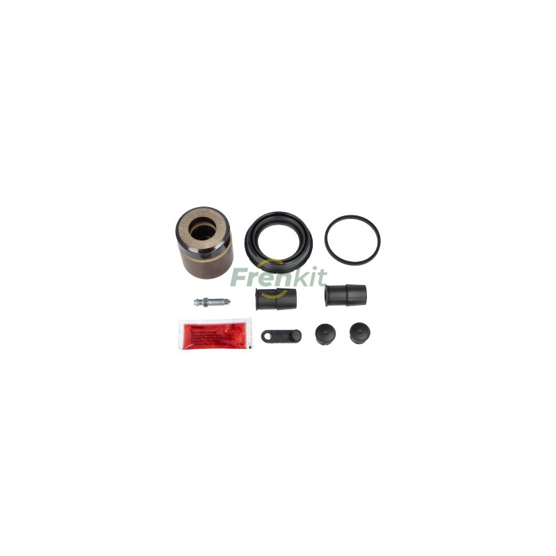Caliper Repair Kit + Piston