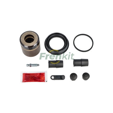 Caliper Repair Kit + Piston