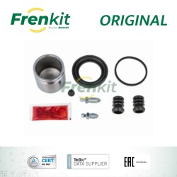 Caliper Repair Kit + Piston