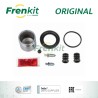 Caliper Repair Kit + Piston