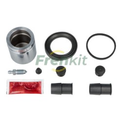 Caliper Repair Kit + Piston