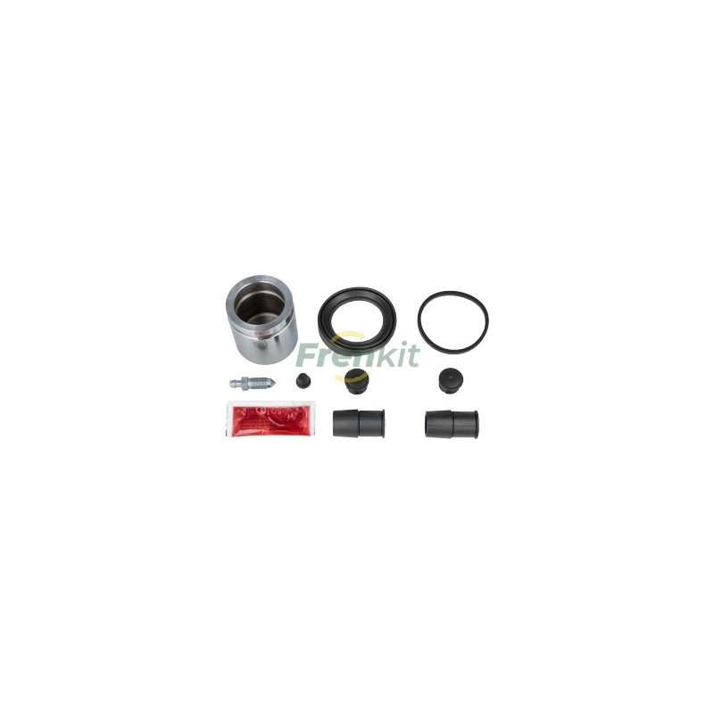 Caliper Repair Kit + Piston