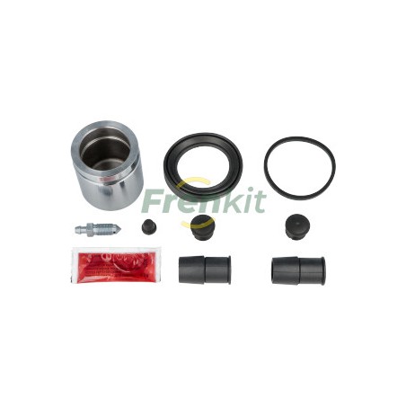 Caliper Repair Kit + Piston