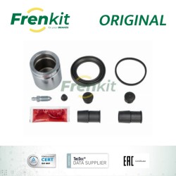Caliper Repair Kit + Piston