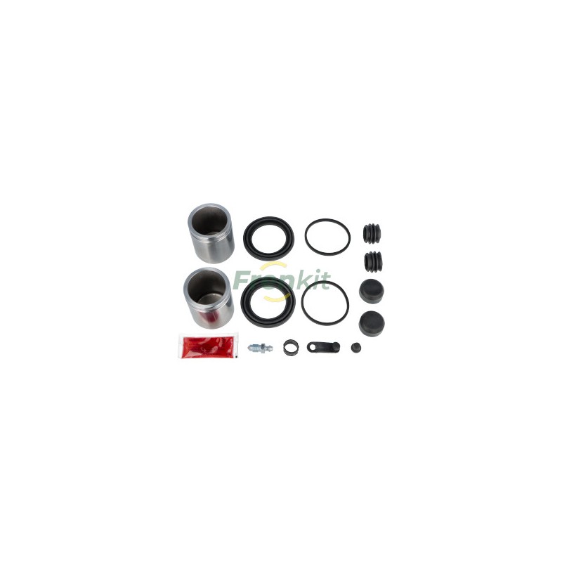 Caliper Repair Kit + Piston