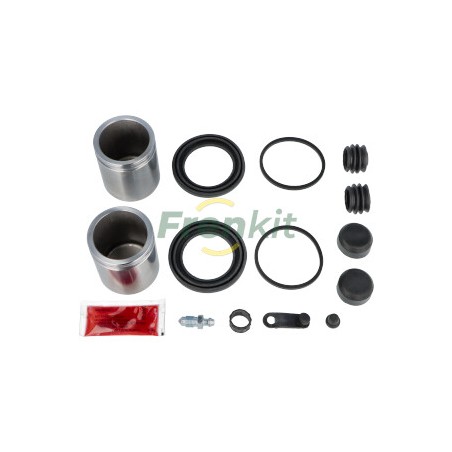 Caliper Repair Kit + Piston
