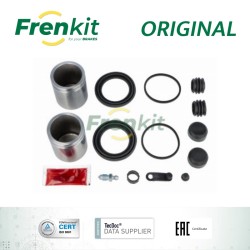 Caliper Repair Kit + Piston