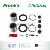 Caliper Repair Kit + Piston