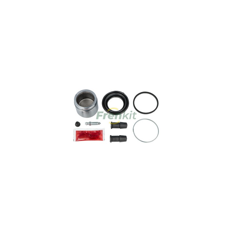 Caliper Repair Kit + Piston