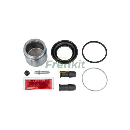 Caliper Repair Kit + Piston