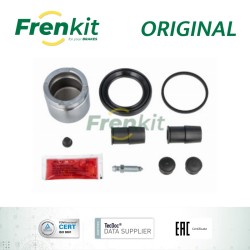 Caliper Repair Kit + Piston