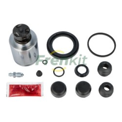 Caliper Repair Kit + Piston