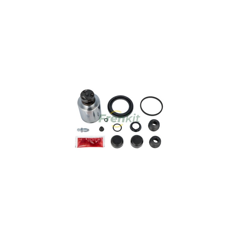 Caliper Repair Kit + Piston