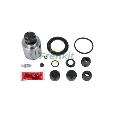 Caliper Repair Kit + Piston