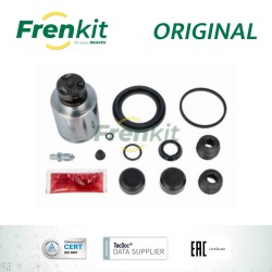 Caliper Repair Kit + Piston