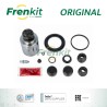 Caliper Repair Kit + Piston