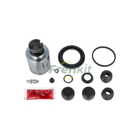 Caliper Repair Kit + Piston