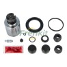 Caliper Repair Kit + Piston