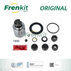 Caliper Repair Kit + Piston
